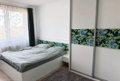 Apartament Ideal pentru zona Corporate in Platinia-str. Constanta - 4