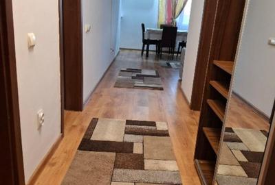 3 camere renovat – Nicolae Grigorescu, etaj 4/6, centrală, metrou 5 min - 11