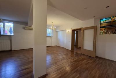 URGENT!, Aviatorilor-Televiziune, INTRARE SEPARATA, rezidential/birou - 4