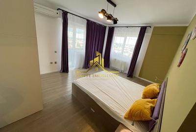 2 camere, decomandat, modern, AC, terasa, Marasti, Dorobantilor - 9