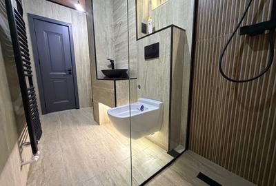 VANZARE 3 CAMERE | SEMIDECOMANDAT | ZONA AFI COTROCENI | CENTRALĂ  PROPRIE - 11