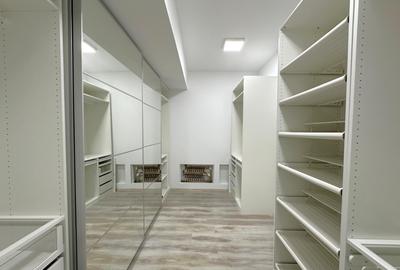 Herăstrău | Penthouse 4 camere | 226 mp | Terasă perimetrală - 12