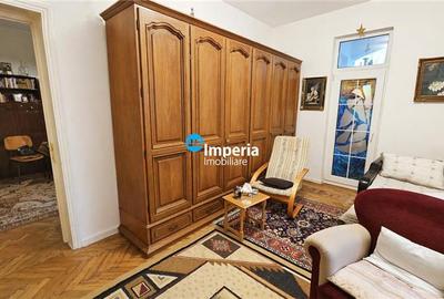 Apartament 2 cam,  decomandat, de vanzare zona Copou - 0scar - 6