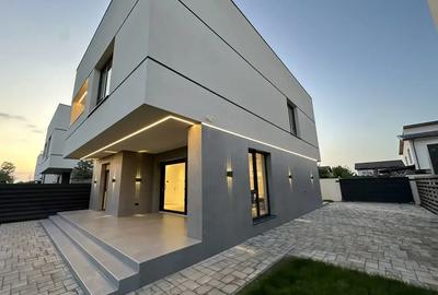 Vila 5 Camere Premium Tunari | Affordable Luxury | 329 mp Utili - 5