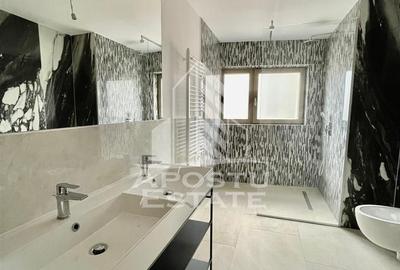 Apartament de lux 3 camere, 2 bai, open space, Monarch Tower - 14