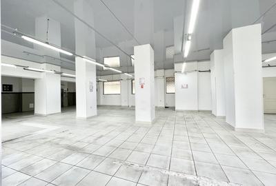 Spatiu comercial situat central, cu vitrina & vizibilitate. Ideal Investitie - 6