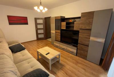 2 Camere | Metalurgiei | Centrala Proprie | Parcare | Decomandat - 1