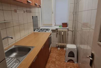 Apartament 2 camere zona Tomis Nord mobilat utilat 40 mp - 5