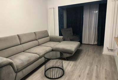 Apartament 2 camere, RENOVAT, zona Pacurari-Pizza Smile, Iasi - 1