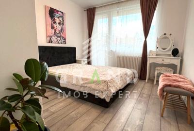 Ap 3 camere | MODERN | BALCON | PARCARE | P-ta 14 Iulie/Cluj Arena - 8