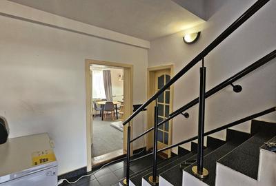 Casa individuala, teren 403 mp, garaj, zona Hotel Belvedere-Gruia - 9