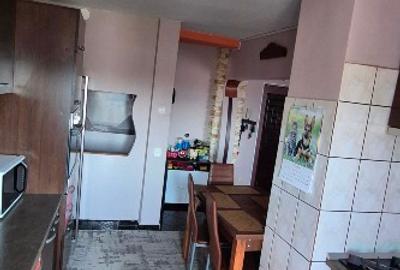 Proprietar vând apartament 4 camere cartier Triaj-Brașov - 9