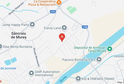 Vanzare teren intravilan - 1