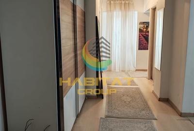 Baneasa Apartament 3 Camere 2 Bai 3 Balcoane - 5