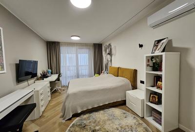 Apartament 4 camere Erou Iancu Nicolae Voluntari - 6