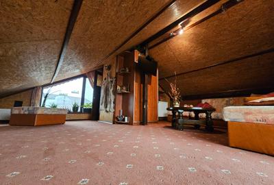 VILĂ SUPERBĂ INDEPENDENTĂ P+1E+M MILITARI CHIAJNA SALCÂMILOR, 260mpu, MOBILATĂ, - 37