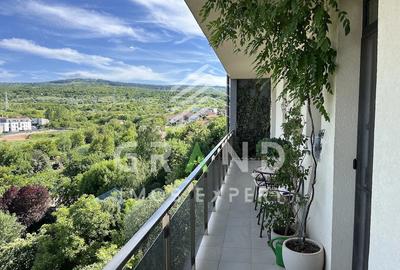 Oportunitate in Borhanci: 3 Camere | Parcare Subterana | Balcon | 56 MP - 8