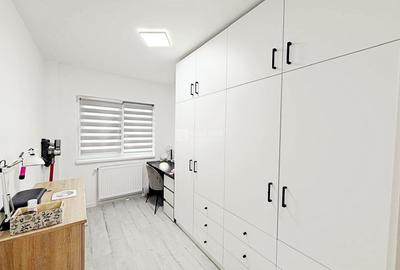 Mircea cel Batran, 3 camere decomandat, renovat complet, mobilat&utilat - 9