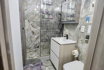 3 camere decomandat | Bd. Pallady | 200m metrou | Mutare imediată - 11