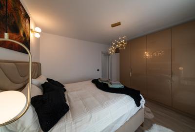 Apartament 3 camere Cismigiu-Sala Palatului - 19