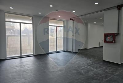 Închiriere Spațiu Comercial 400 mp Open Space Vitan Barzesti - 14