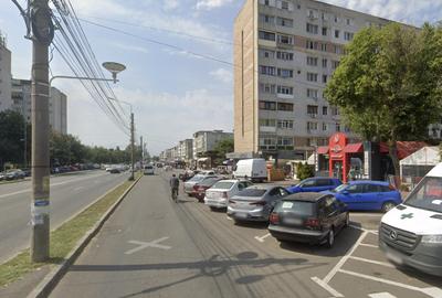 3 camere 2/9 Bloc Turn Viziru1 Calarasi intrare Braila Kaufland liber centrala - 14