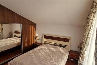 Vanzare parte duplex 4 camere in Buna Ziua- zona Home Garden - 11