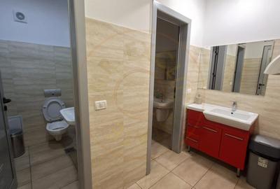 0% Comision Spațiu Birou Ultracentral Pitești Casa Carti 55 mp - 7