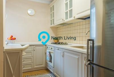 Apartament 3 camere | Universitate – Galeriile Orizont - 11