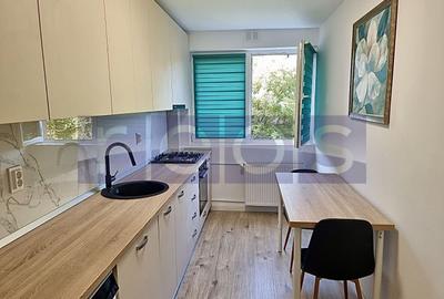 INCHIRIERE 2 CAMERE | PIATA UNIRII | MOBILAT MODERN - 4