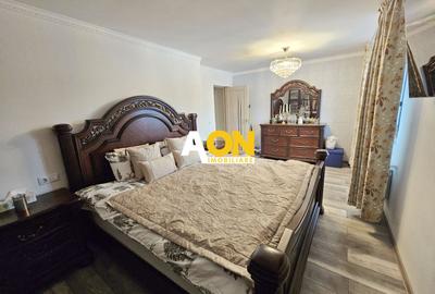 1/2 Duplex modern, mobilat, utilat, 113 mp utili, Cetate - Alba Iulia - 11