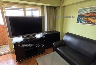 Decomandat 3 Camere Central Decebal - 3