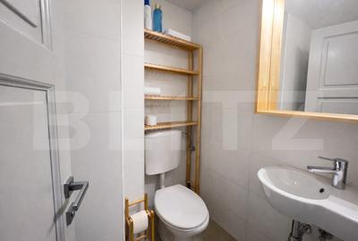 Apartament elegant 4 camere, 125 mp utili | vilă exclusivistă | Andrei Mureșanu - 9
