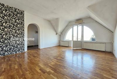Apartament 2 camere 75.8mp | Bulevardul Lascar Catargiu | Piata Victoriei - 3