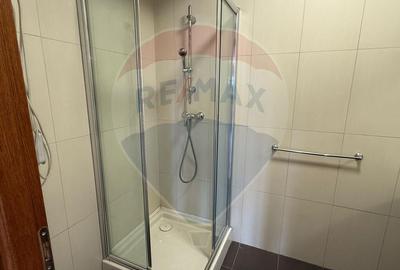 INCHIRIERE Apartament cu 3 camere in zona Baneasa - 5