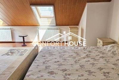 Vila D+P+E+M, teren 898mp, piscina, IANCU NICOLAE-Cambridge School - 36