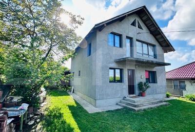 Casa langa padure, 130 mp, zona Paun - 1