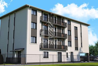 Apartamente de vanzare cu 3 camere si 2 bai, in bloc nou, Calea Urseni, Giroc - 8