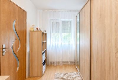 Apartament 2 camere de vânzare, Zona Calea Sagului, str. Gavril Musicescu, 0% Co - 4