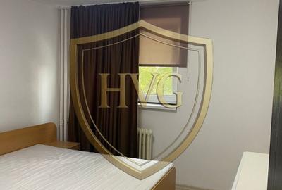 Apartament cu 2 camere decomandat, mobilat în Colentina
