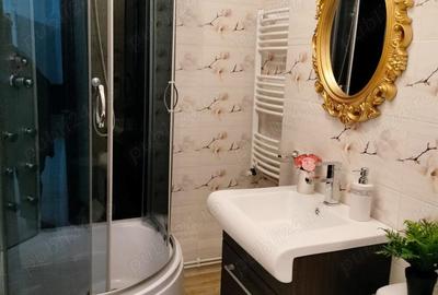 Apartament 2 camere modern de inchiriat Zona Domenii - 2