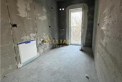 OCAZIE UNICA -> Garsoniera spatioasa ~ Zona Berceni - Aparatorii Patriei - 4