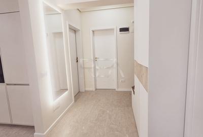 Apartament 3 Camere | Complex Rezidențial | Vedere parcul Liniei - 15