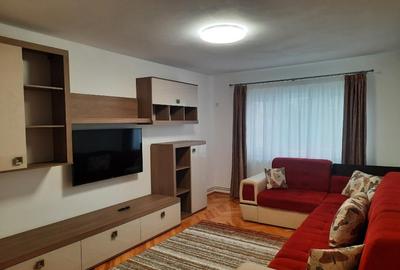 Apartament 2 camere, prima închiriere, modern, zona centrala, C. Dumbravii - 1