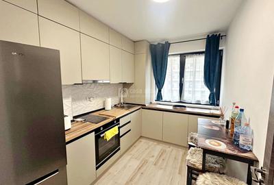 Bloc nou, 2 camere mobilat & utilat, impecabil, mutare imediata! Boxa + parcare - 4