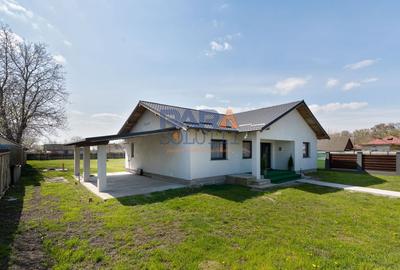 Casa ideală - 3 dormitoare, 1400 mp teren - 3