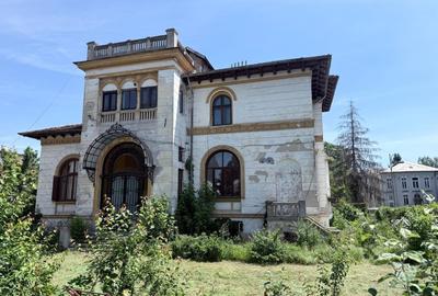 Landmark Interbelic în Aviatorilor – Demetriade & Pangrati - 14