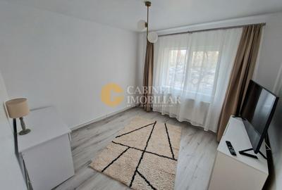 2 Camere Decomandat- Renovat complet- Etaj 1- Dacia - 3