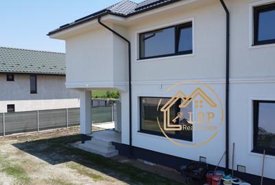 Dascalu-Vila 5 camere, 3 bai, 2 terase, 400mp teren - 22