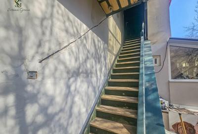 De vanzare Apartament cu 3 camere in casa, Centrul Vechi, Brașov - 16
